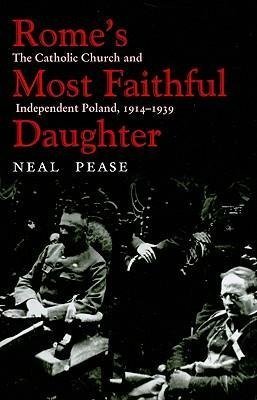 Rome's Most Faithful Daughter