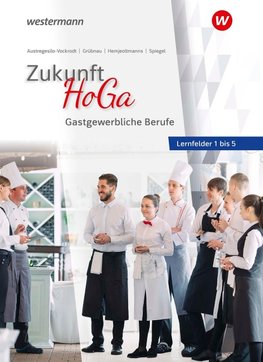 Zukunft HoGa