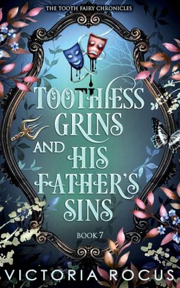Toothless Grins And His Father's Sins