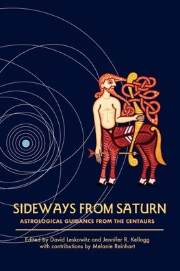 Sideways from Saturn