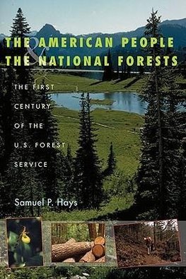 The American People & the National Forests