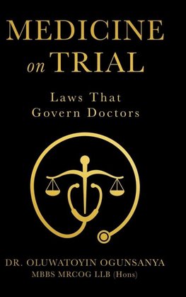 Medicine on Trial