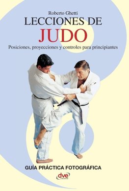 Lecciones de Judo
