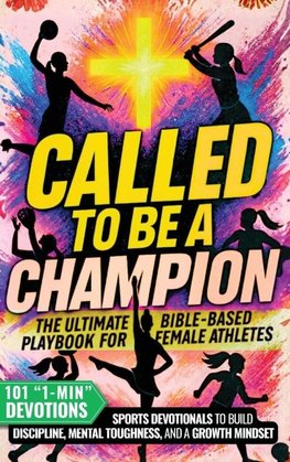 Called to Be a Champion for Girls