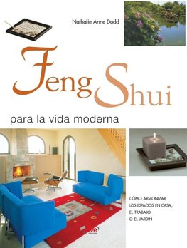 Feng shui para la vida moderna