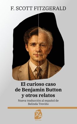 El curioso caso de Benjamin Button y otros relatos