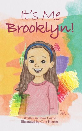 It's Me Brooklyn!