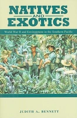 Natives and Exotics