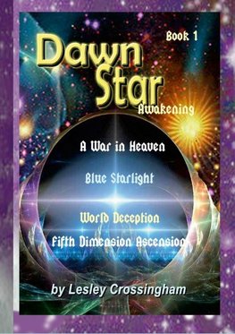 The Dawn Star of Awakening