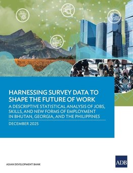 Harnessing Survey Data to Shape the Future of Work