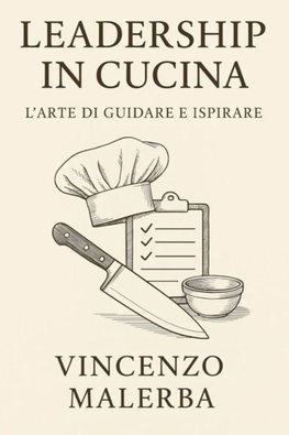 Leadership in cucina