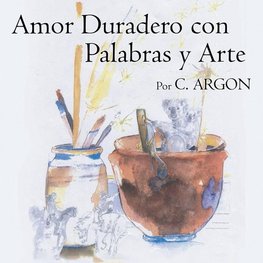 Amor Duradero con Palabras y Arte