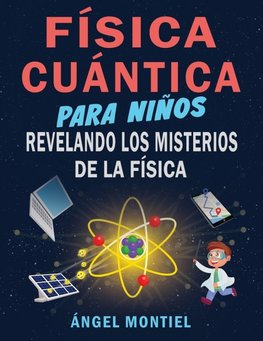 Física Cuántica para Niños