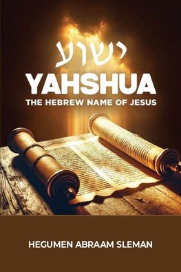 Yahshua
