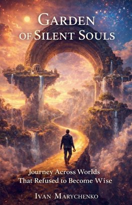 Garden of Silent Souls