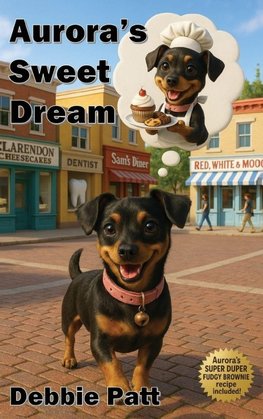 Aurora's Sweet Dream