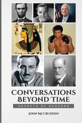 Conversations Beyond Time