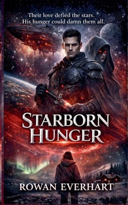Starborn Hunger