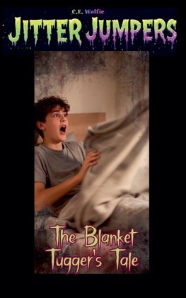 The Blanket Tugger's Tale