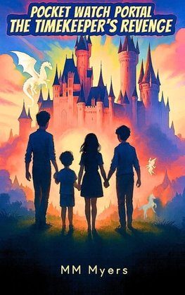 Pocket Watch Portal Adventure