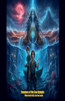 Compass of the Sea Nymphs