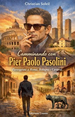 Camminando con Pier Paolo Pasolini
