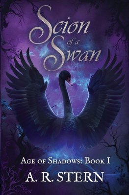 Scion of a Swan