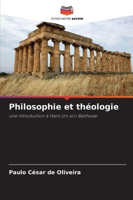 Philosophie et théologie