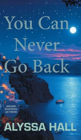 You Can Never Go Back