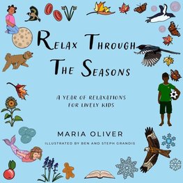 Relax Through the Seasons