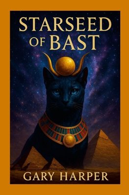 Starseed of Bast