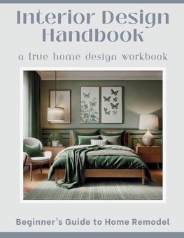 Interior Design Handbook for Beginners