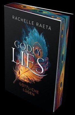 Godly Lies - Göttliche Lügen