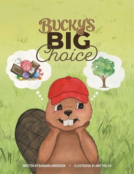 Bucky's Big Choice