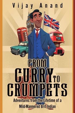 From Curry to Crumpets
