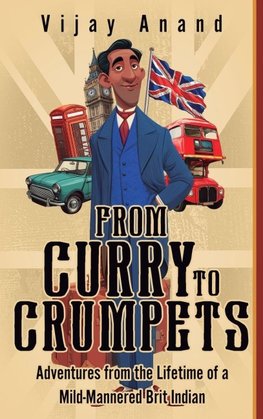 From Curry to Crumpets