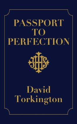 Passport to Perfection (Hardback)