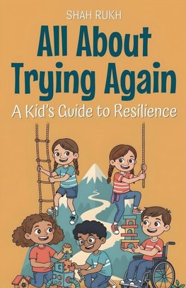 All About Trying Again