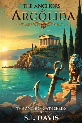 THE ANCHORS OF ARGOLIDA
