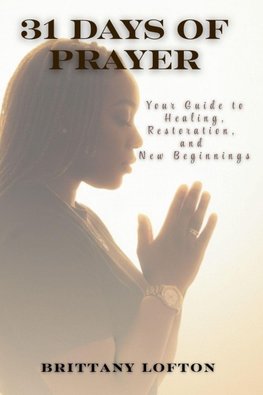31 Days of Prayer