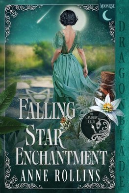 Falling Star Enchantment