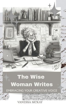 The Wise Woman Writes