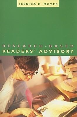 Research-Based Readers' Advisory