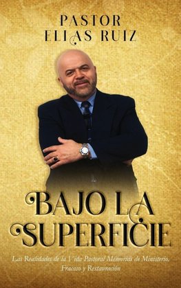 BAJO LA SUPERFICIE