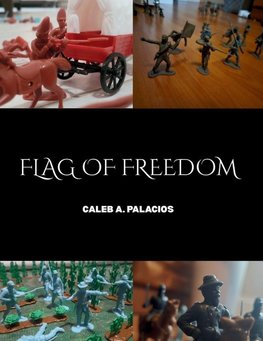 Flag of Freedom Complete Ruleset