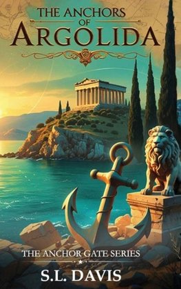 THE ANCHORS OF ARGOLIDA
