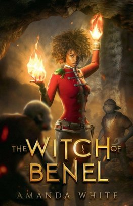 The Witch of Benel