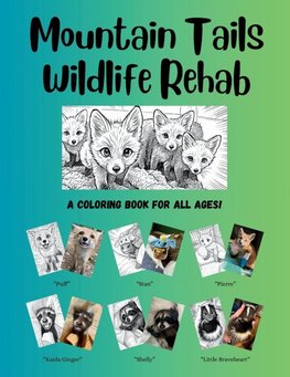 Mountain Tails Wildlife Rehab