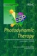 Photodynamic Therapy