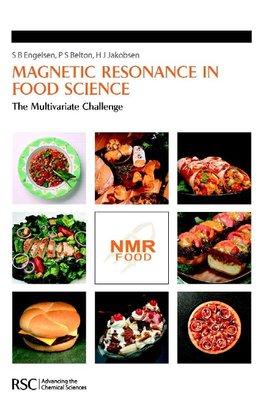 Magnetic Resonance in Food Science